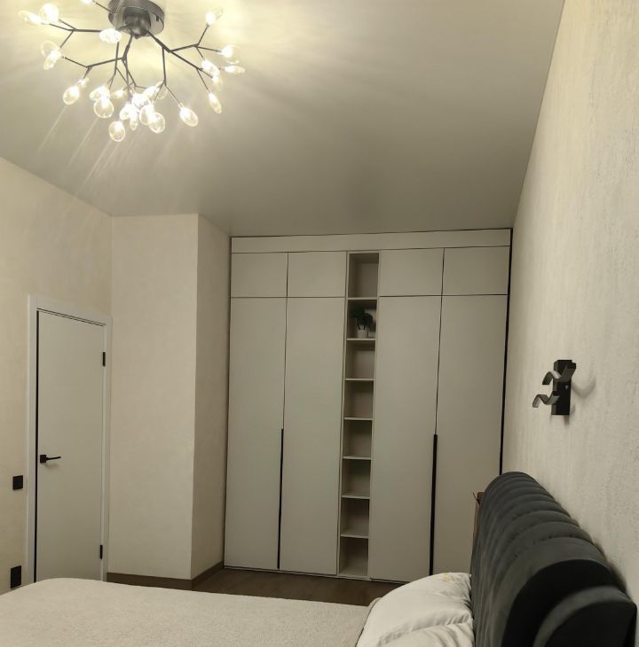 Аренда 1-комнатной квартиры на Большая Филевская улица, 3к1, метро Фили, г. Москва