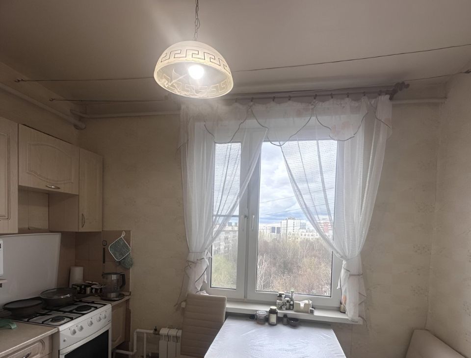 Аренда 3-к квартиры на Профсоюзная улица, 79, метро Калужская, г. Москва