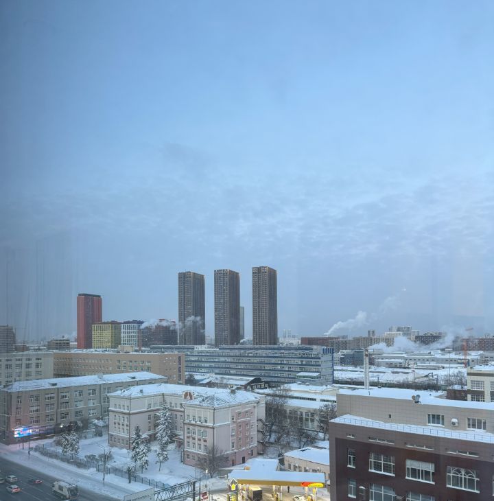 Сдаю однокомнатную квартиру на Бутырская улица, 15, г. Москва