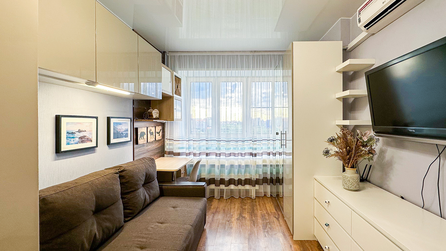 Сдаю 1-к квартиру на Московская обл, г Люберцы, мкр Зенино ЖК Самолёт, ул Дружбы, д 1 к 1, метро Некрасовка, г. Москва