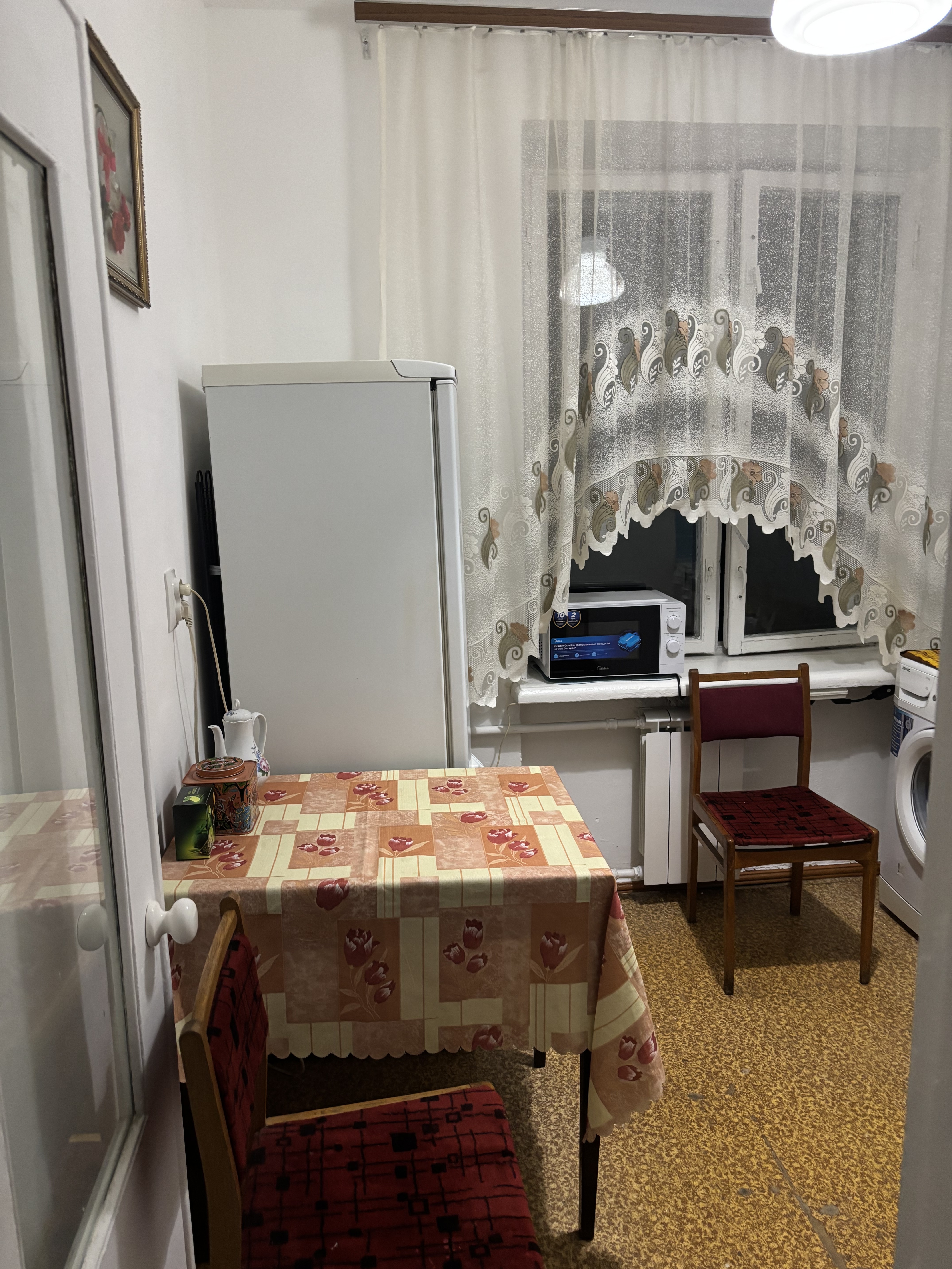 Сдам комнату на г Москва, ул Юных Ленинцев, д 48, метро Волжская, г. Москва