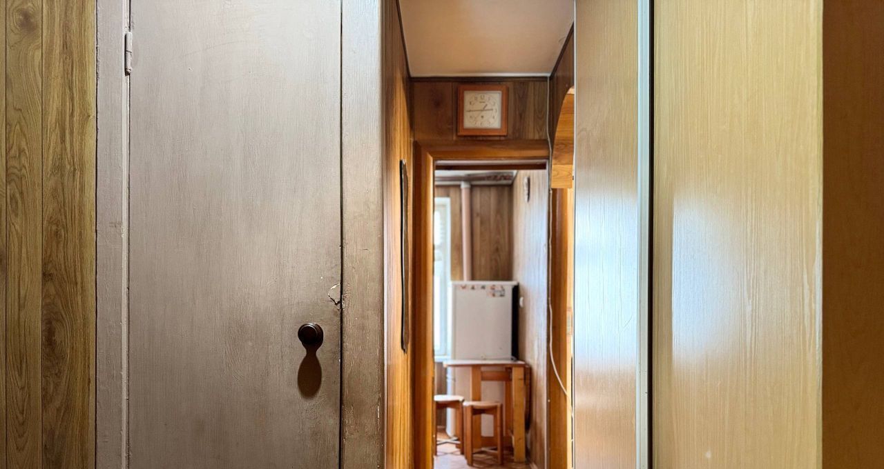 Сдам однокомнатную квартиру на Смольная улица, 39, метро Речной вокзал, г. Москва