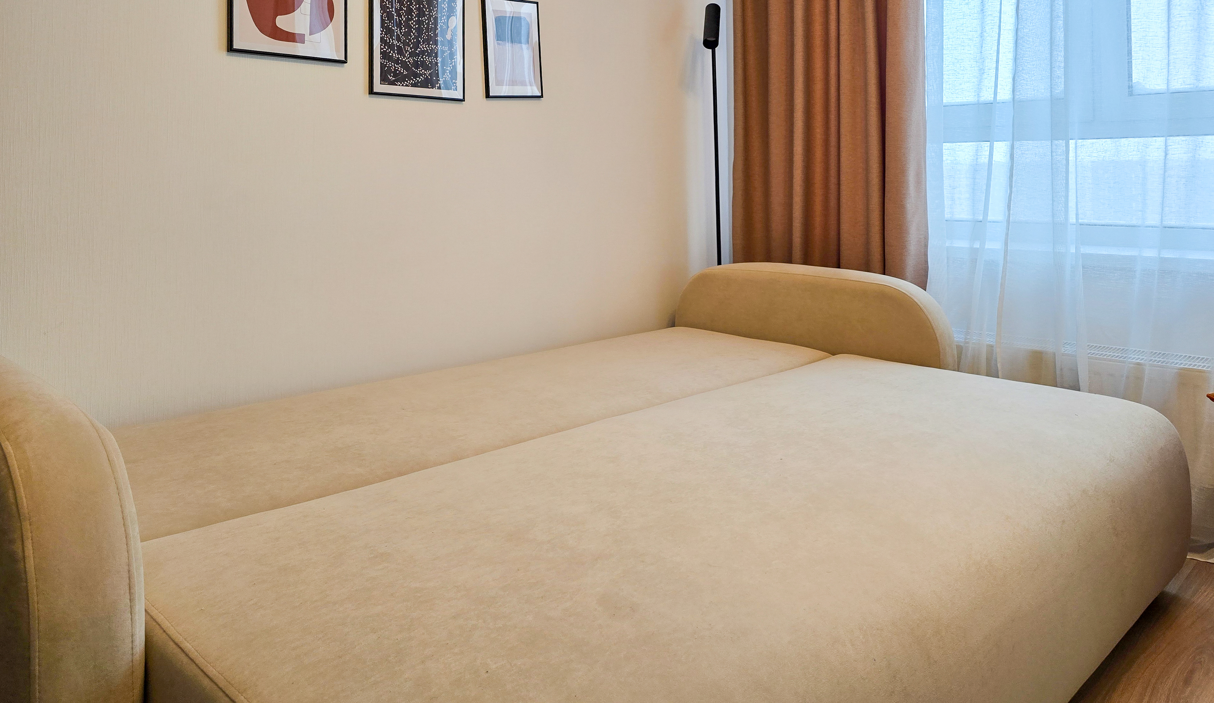 Сдается 1к квартира на Московская обл, г Видное, пгт Мисайлово, мкр Пригород Лесное, Пригородное шоссе, д 24, г. Москва