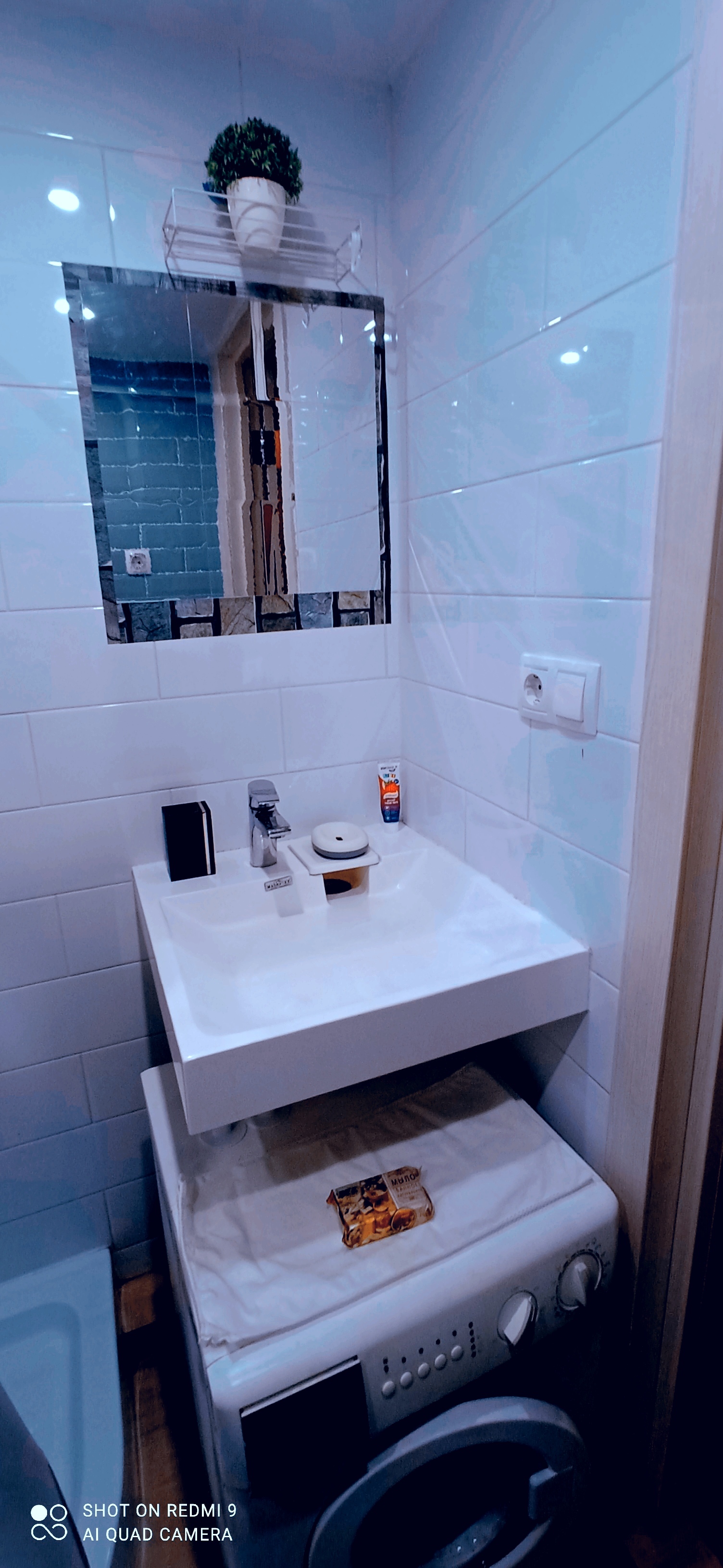 Сдаю однокомнатную квартиру на г Москва, ул Ивантеевская, д 9А, метро Белокаменная, г. Москва