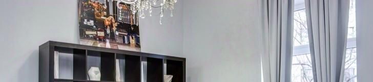 Сдаю 3-комнатную квартиру на улица Покровка, 45С4, метро Китай-город, г. Москва