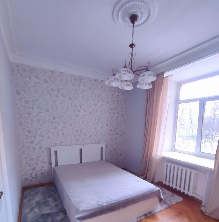 Аренда 2-комнатной квартиры на Фрунзенская набережная, 50, метро Спортивная, г. Москва