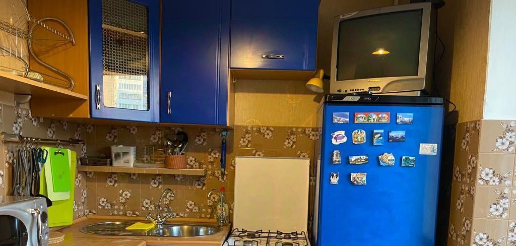 Сдается 1к квартира на Трифоновская улица, 56, метро Марьина Роща, г. Москва