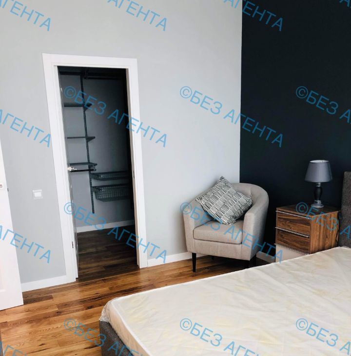 Снять 2х-комнатную квартиру на улица Сергея Макеева, 9к4, метро Выставочная, г. Москва