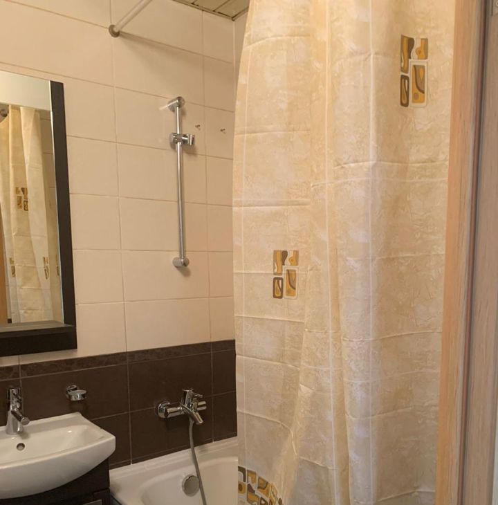 Аренда 1к квартиры на улица Короленко, 9К1, метро Сокольники, г. Москва