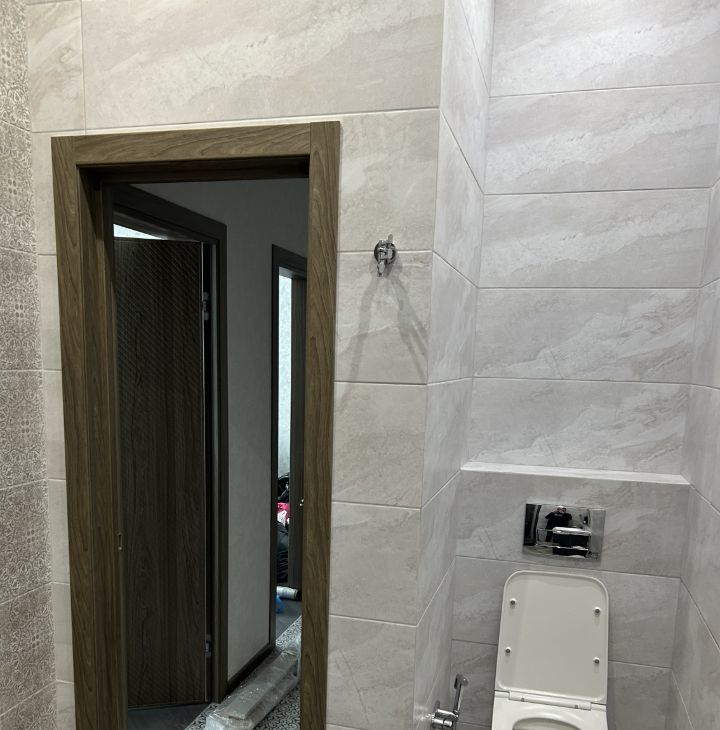 Сдам трехкомнатную квартиру на улица Корабельная, 9, метро Коломенская, г. Москва