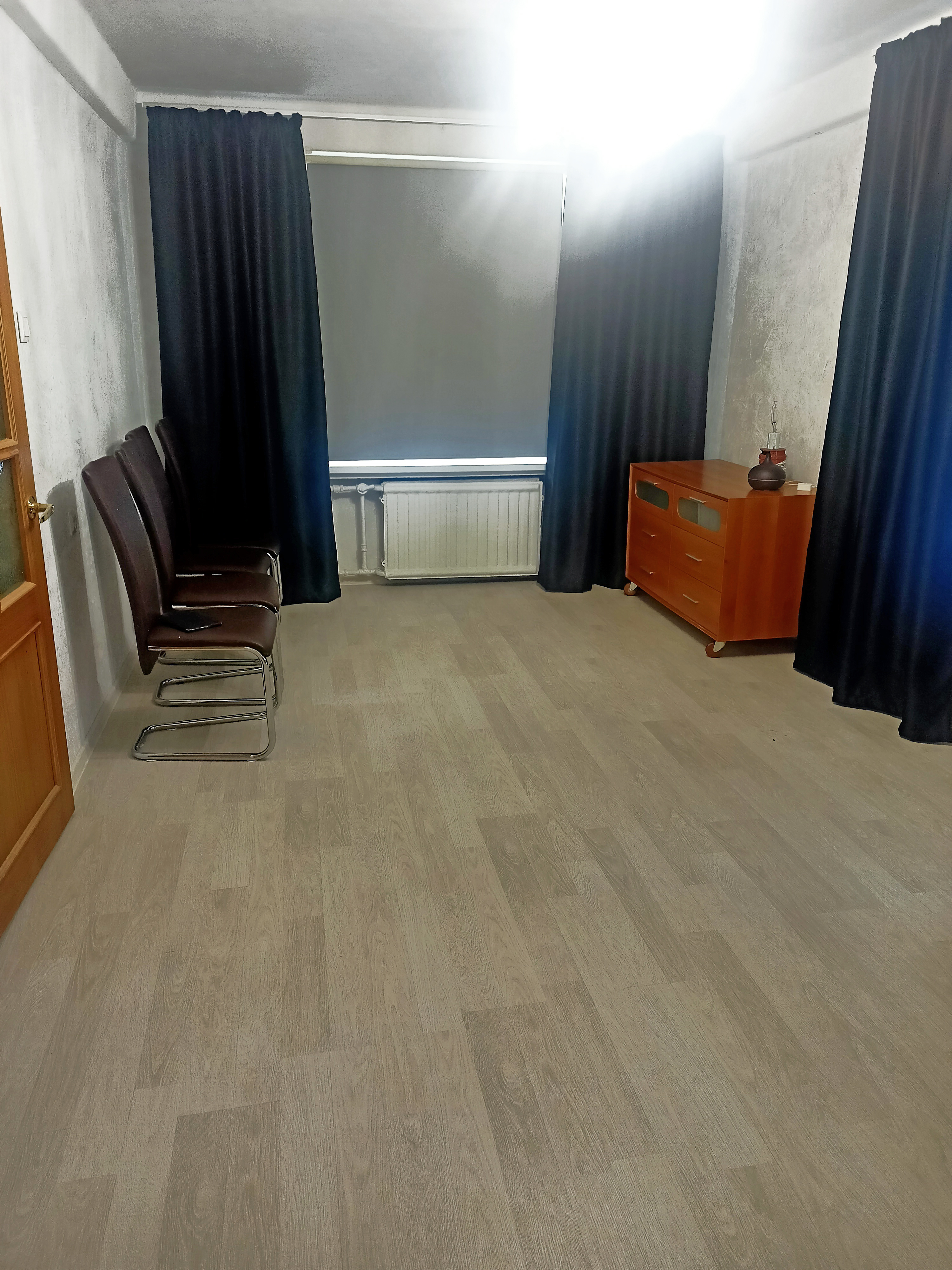 Аренда 3х-комнатной квартиры на г Санкт-Петербург, ул Замшина, д 27 к 4, метро Лесная, г. Санкт-Петербург