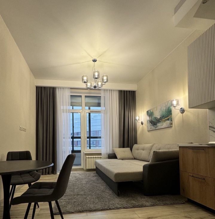 Сдам 2-комнатную квартиру на Шелепихинская набережная, 34к1, метро Шелепиха, г. Москва