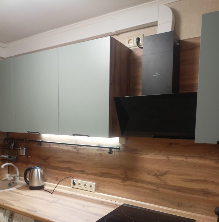 Аренда 3х-комнатной квартиры на Нагорная улица, 15К5, метро Верхние Котлы, г. Москва