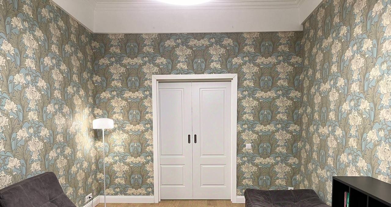 Снять 2-комнатную квартиру на улица Земляной Вал, 52/16С1, метро Марксистская, г. Москва