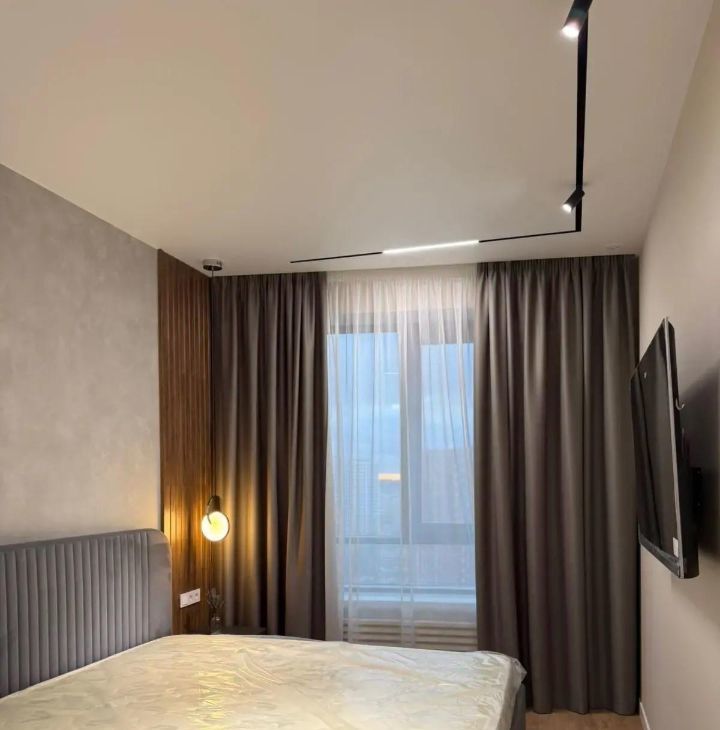 Сдаю 3к квартиру на улица Лобачевского, 120к1, г. Москва