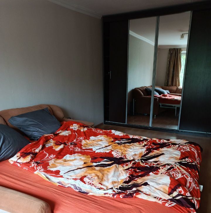 Сдается 1-к квартира на Уральская улица, 13, метро Щёлковская, г. Москва