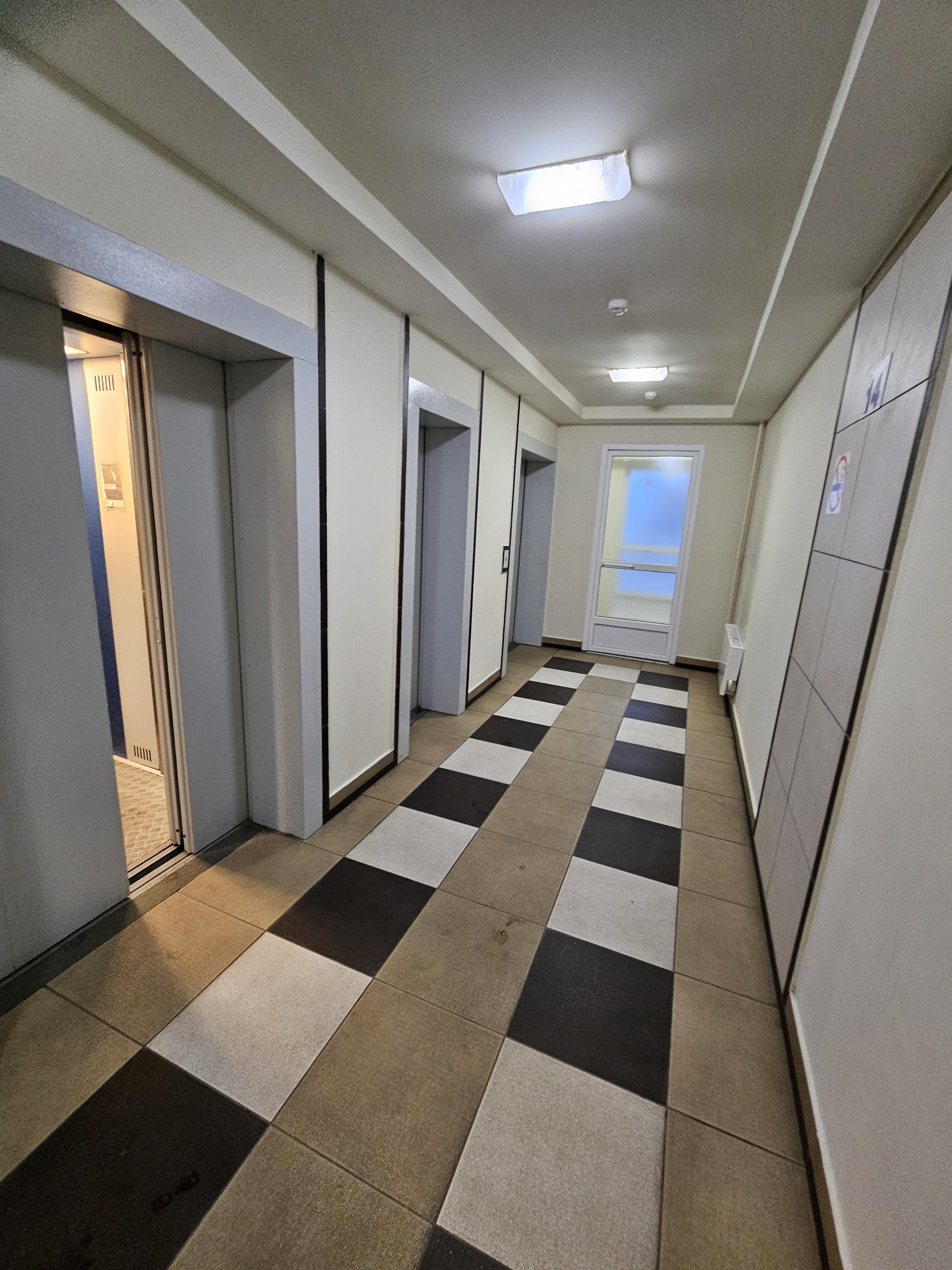 Сдам однокомнатную квартиру на г Москва, ул Мироновская, д 46 к 1, метро Измайлово, г. Москва