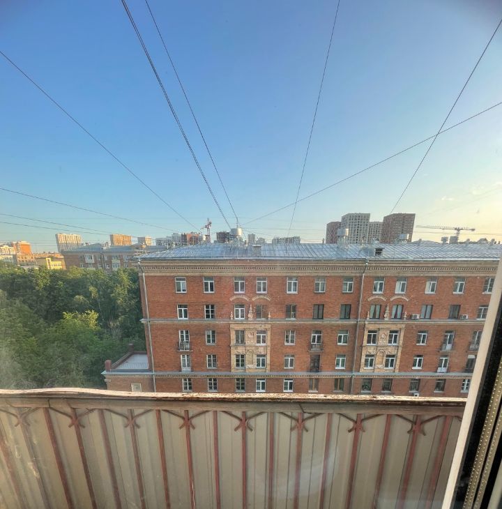 Сдам 2к квартиру на Энергетическая улица, 5, метро Авиамоторная, г. Москва
