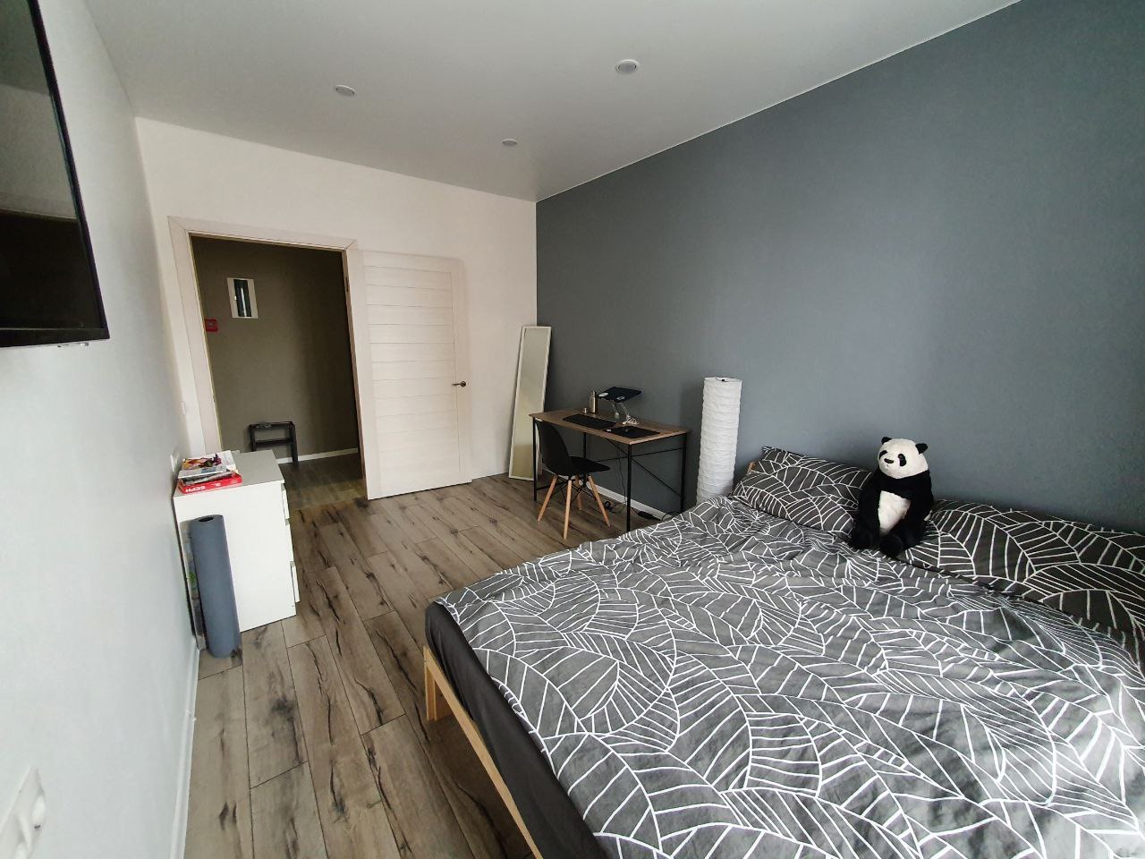 Сдается 1-к квартира на Московская обл, г Красногорск, пгт Путилково, ул Сходненская, д 13, метро Ховрино, г. Москва