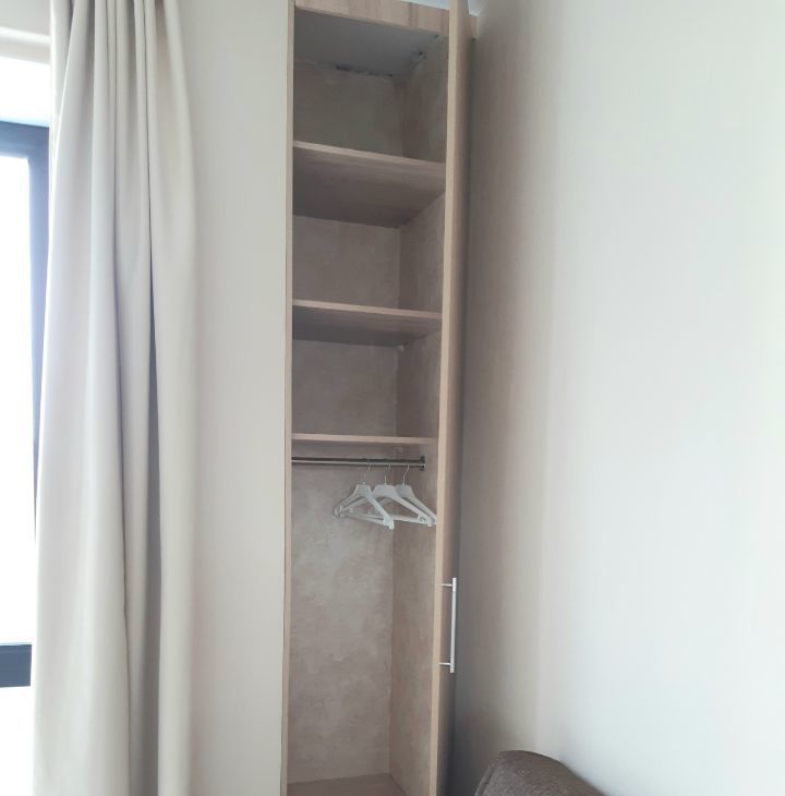 Снять 1к квартиру на улица Дыбенко, 7/1, метро Ховрино, г. Москва