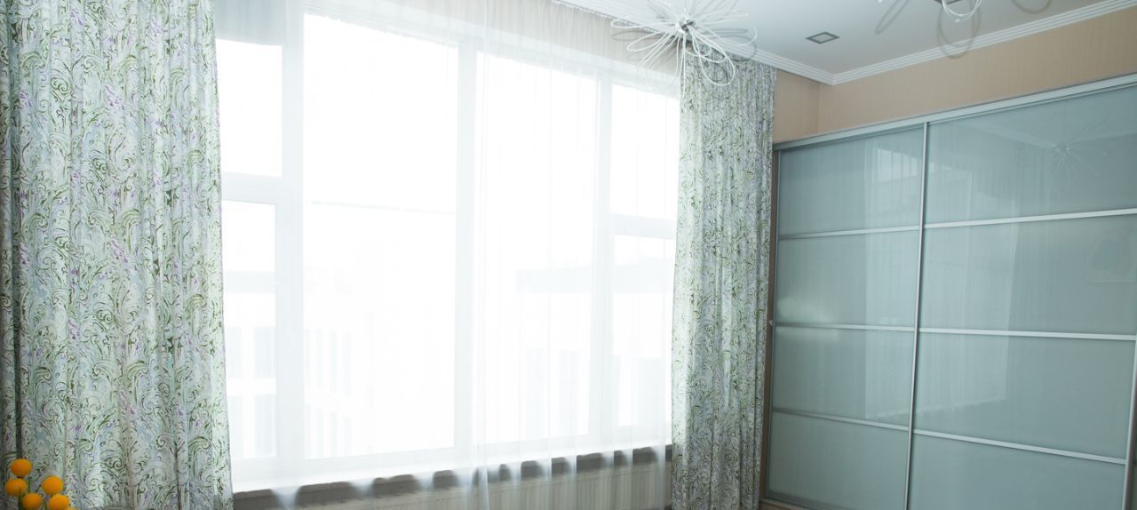 Сдаю 3-комнатную квартиру на Верейская улица, 29С151, г. Москва