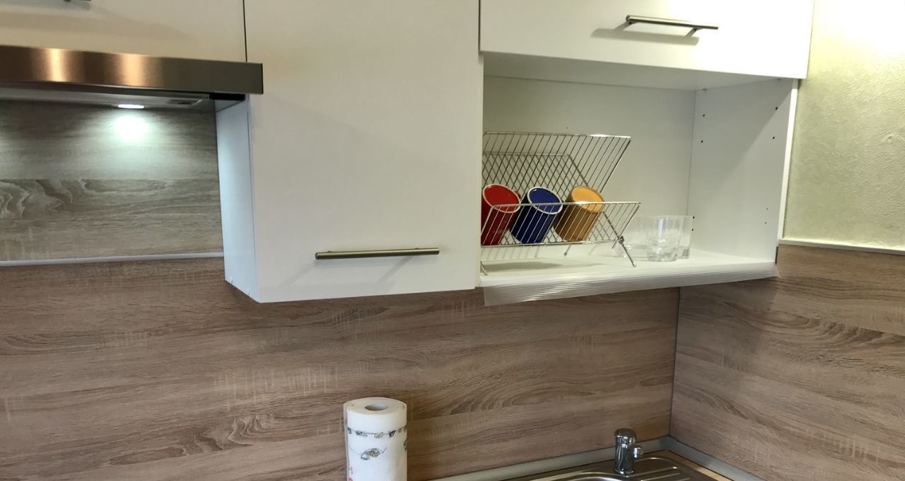 Снять 1-комнатную квартиру на Коломенская набережная, 10, метро Коломенская, г. Москва