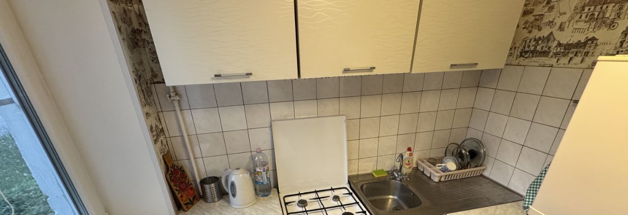 Сдам 2х-комнатную квартиру на Большой Коптевский проезд, 12К1, метро Аэропорт, г. Москва