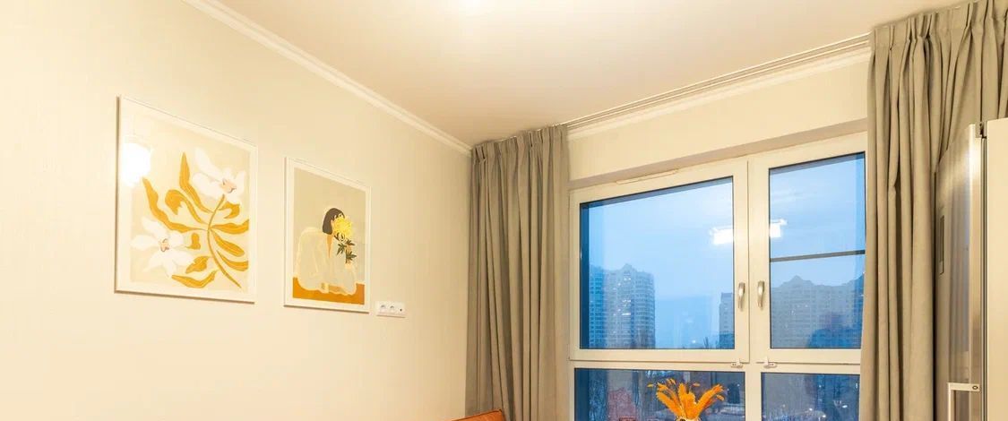 Сдается 2х-комнатная квартира на Новочеремушкинская улица, 56/3, метро Профсоюзная, г. Москва