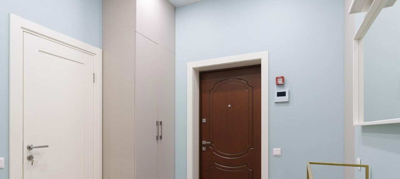 Снять 2к квартиру на улица Вавилова, 4, метро Шаболовская, г. Москва