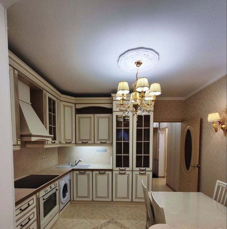 Сдам 2х-комнатную квартиру на улица Новаторов, 36К2, метро Калужская, г. Москва