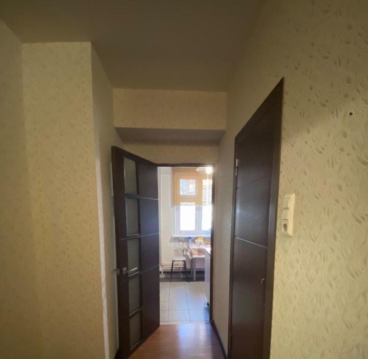 Сдается 1к квартира на Клинская улица, 14к1, метро Беломорская, г. Москва