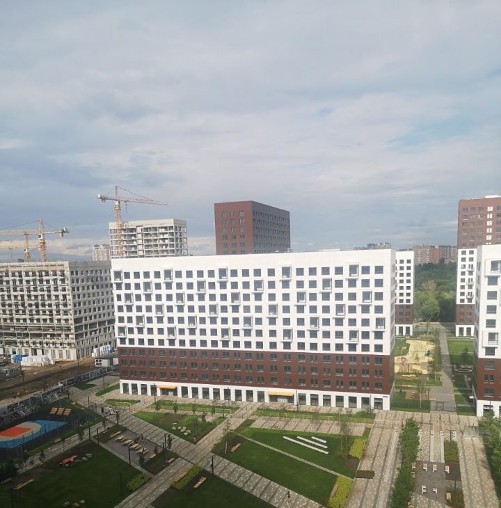 Сдается 3к квартира на Олонецкая улица, 4, метро Отрадное, г. Москва