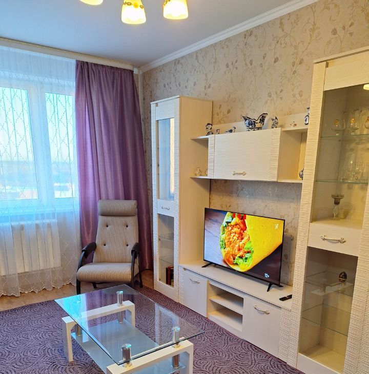 Сдаю 1к квартиру на улица Ротерта, 10К4, метро Бабушкинская, г. Москва