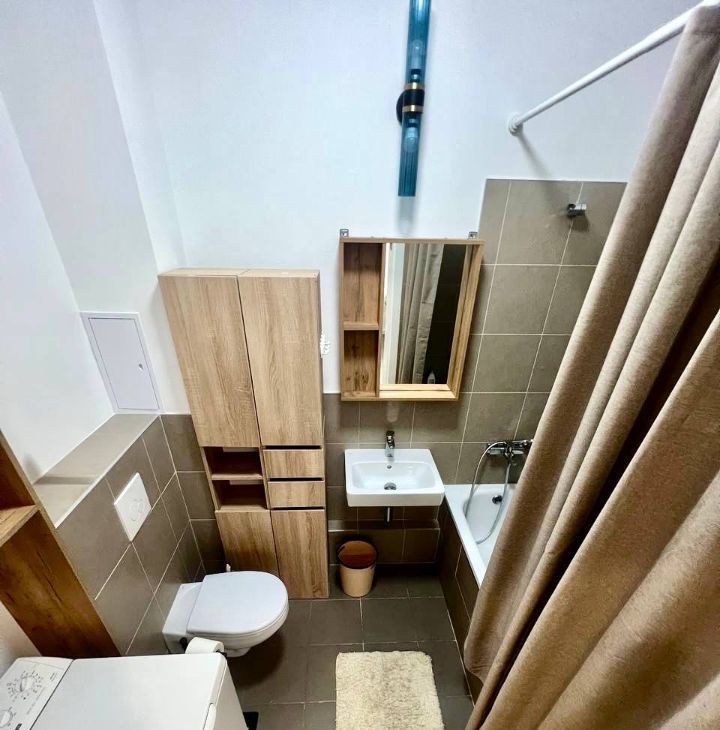 Сдается 2х-комнатная квартира на проспект Куприна, 3к1, метро Ольховая, г. Москва