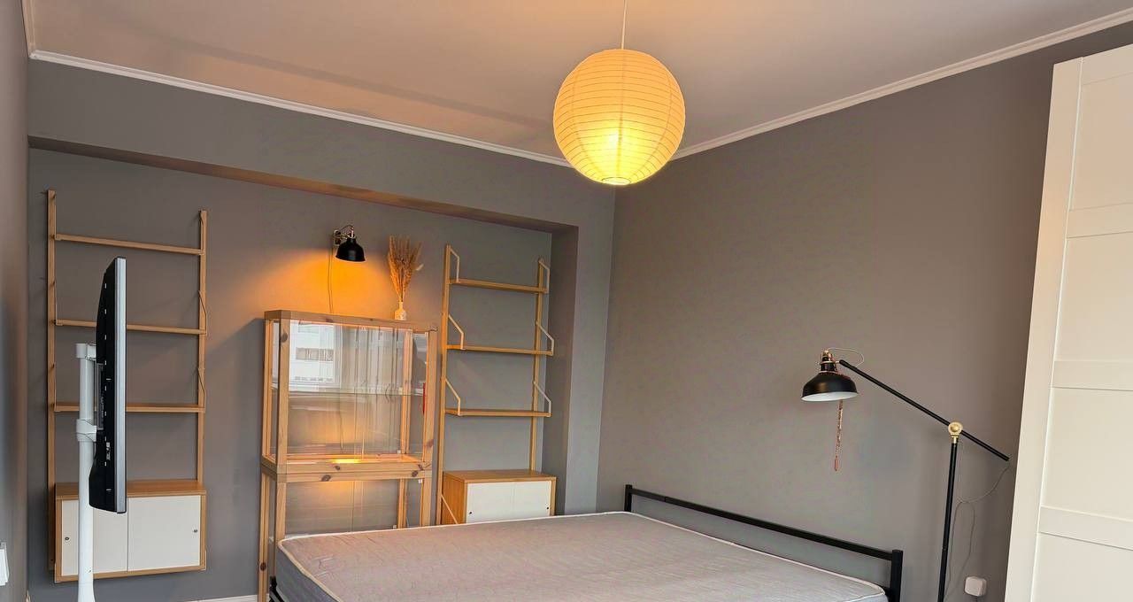 Сдается однокомнатная квартира на улица Косыгина, 9, метро Ленинский проспект, г. Москва