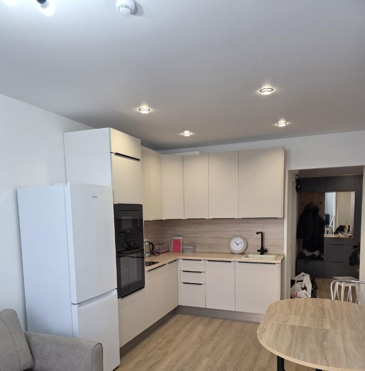 Аренда 2-комнатной квартиры на улица Большое Понизовье, 8, метро Филатов Луг, г. Москва