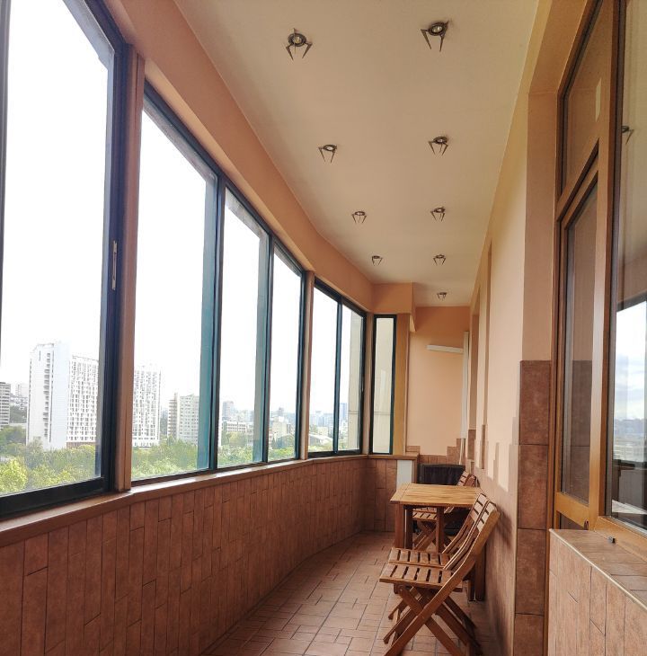 Аренда 3х-комнатной квартиры на улица Коштоянца, 20К3, г. Москва