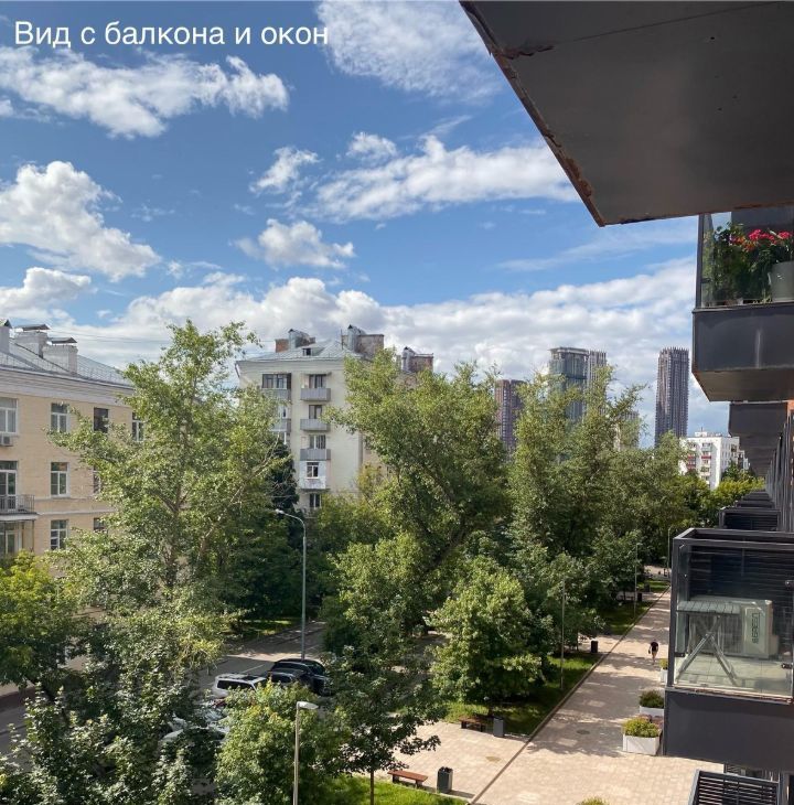Сдам 2-к квартиру на 3-й Павелецкий проезд, 3, г. Москва