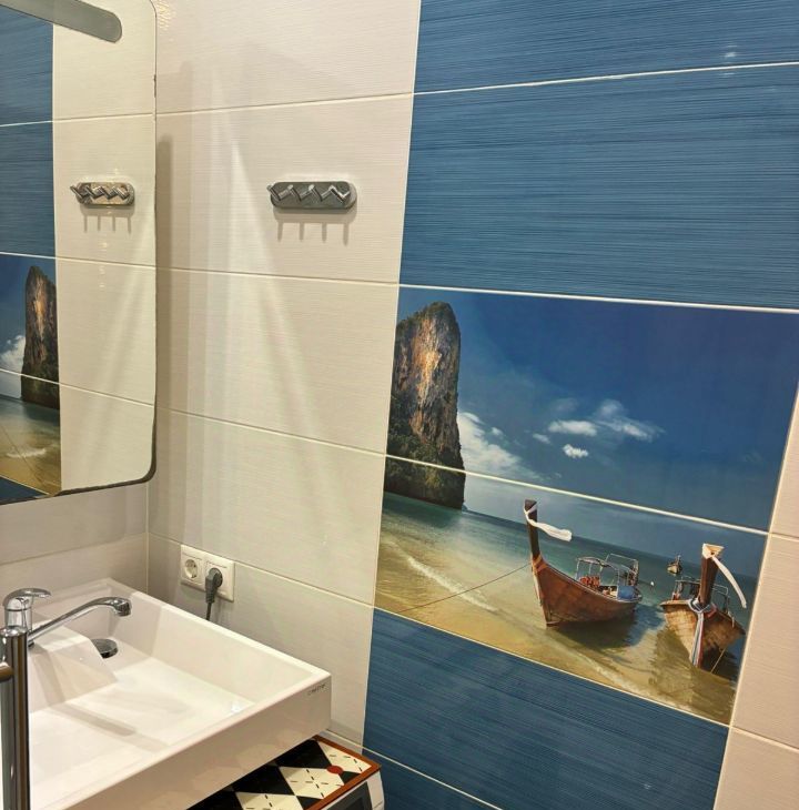 Сдается 2-к квартира на улица Удальцова, 5К2, метро Проспект Вернадского, г. Москва