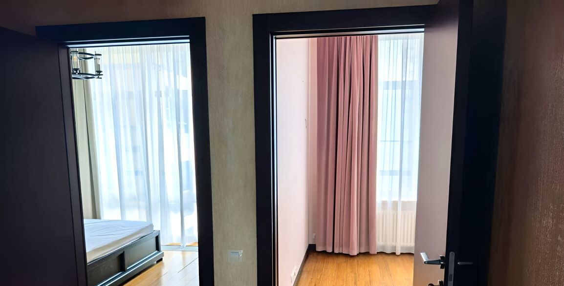 Сдам трехкомнатную квартиру на улица Академика Королева, 10С1, метро ВДНХ, г. Москва