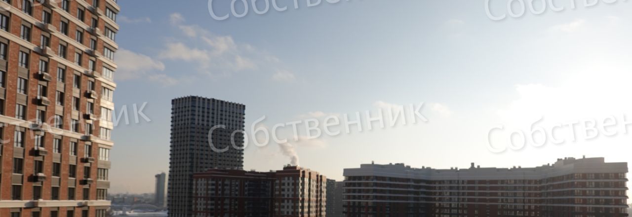 Сдается двухкомнатная квартира на Шелепихинская набережная, 34к4, метро Хорошёвская, г. Москва