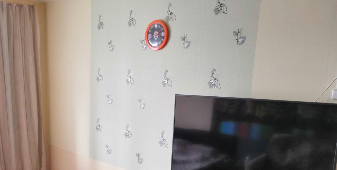 Снять 1-комнатную квартиру на Загорьевская улица, 15, метро Кантемировская, г. Москва