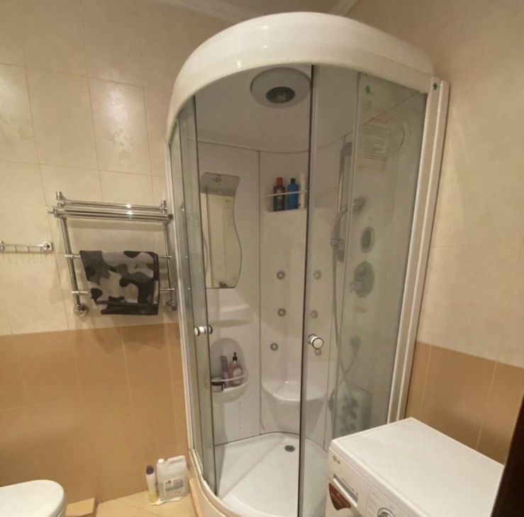 Сдам 3-комнатную квартиру на проспект Вернадского, 94к3, метро Озёрная, г. Москва