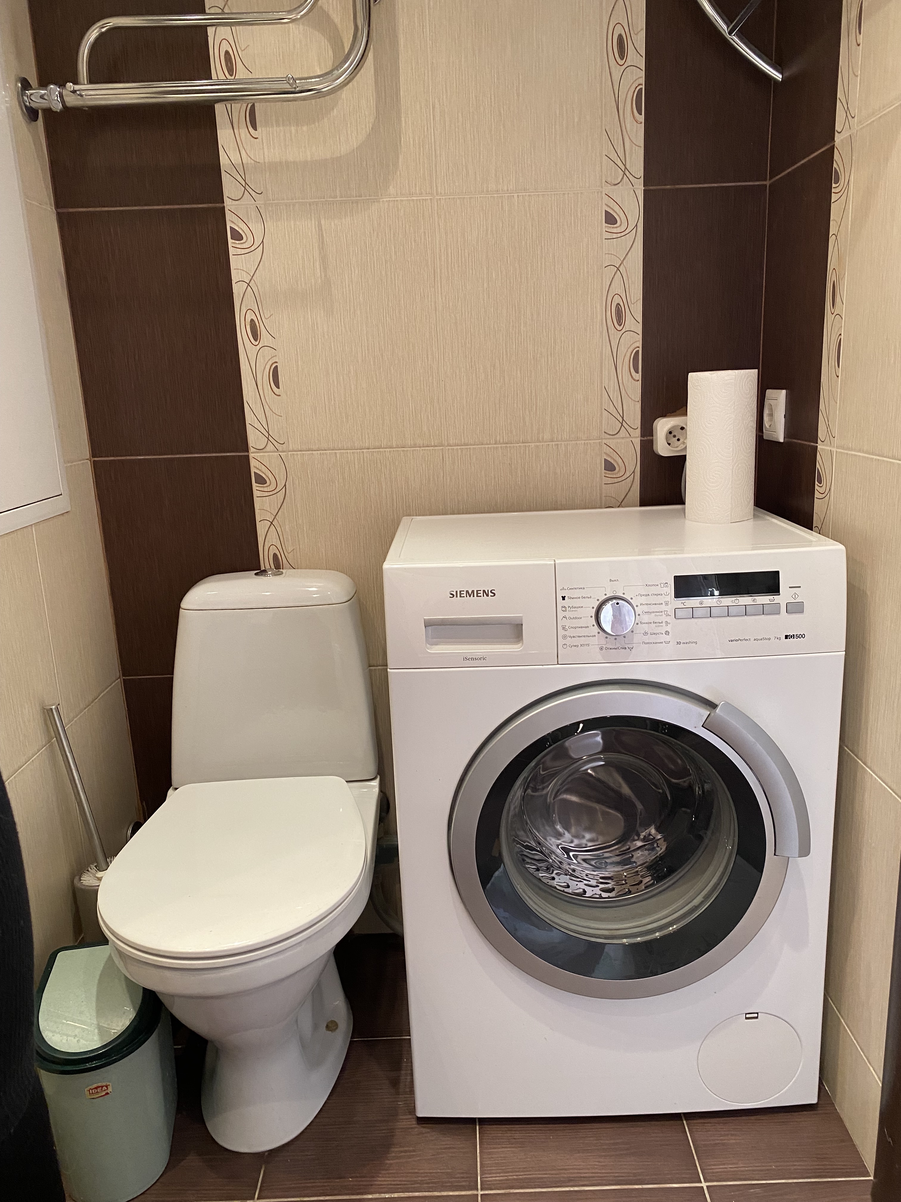 Сдается комната на г Москва, ул 2-я Сокольническая, д 2, метро Сокольники, г. Москва