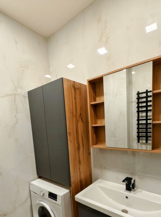 Снять 2-к квартиру на улица Крузенштерна, 12к3, метро Авиамоторная, г. Москва