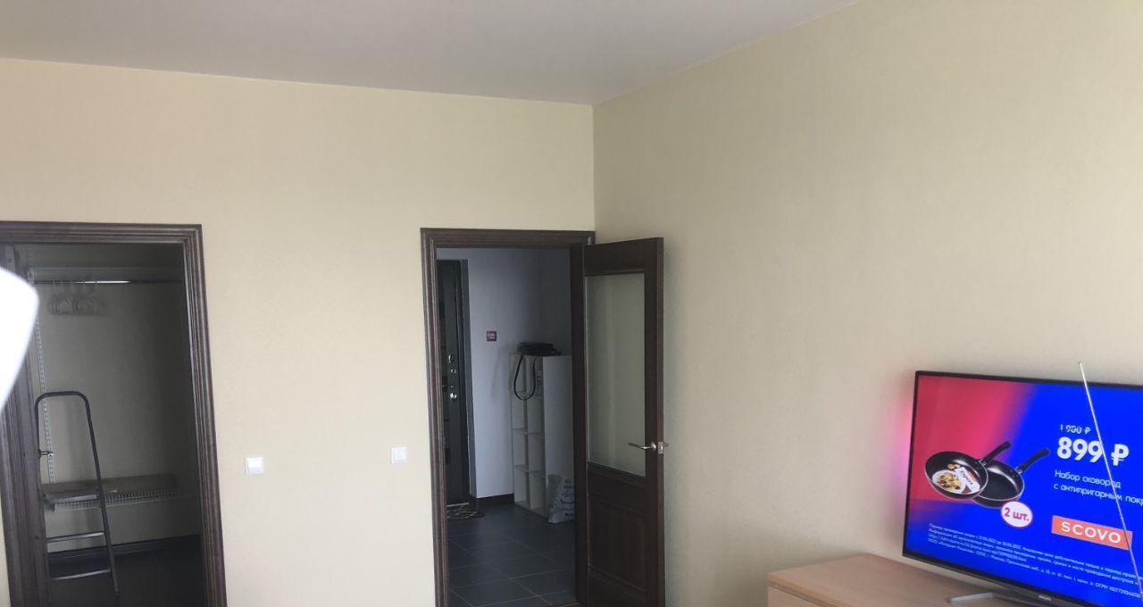 Сдаю однокомнатную квартиру на улица Картмазовские Пруды, 2к4, метро Прокшино, г. Москва