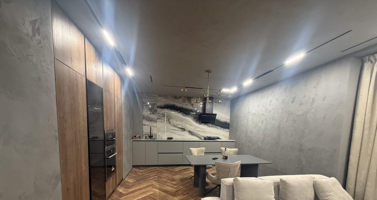 Сдаю 2х-комнатную квартиру на Севастопольский проспект, 22А, г. Москва