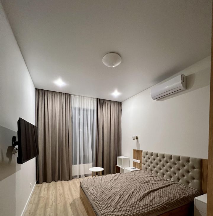 Аренда 2х-комнатной квартиры на Новоалексеевская улица, 16к2, метро Рижская, г. Москва