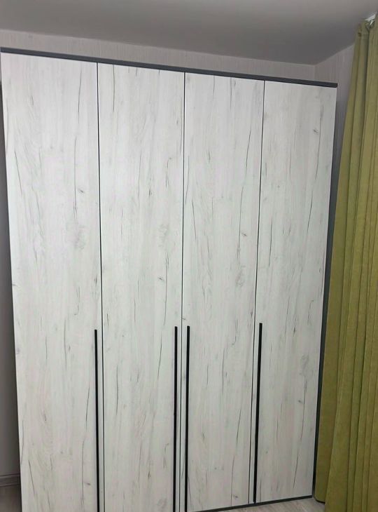Сдается 1к квартира на улица Трофимова, 6А, метро Автозаводская (МЦК), г. Москва