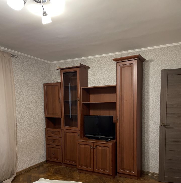 Сдаю 2-комнатную квартиру на Жигулевская улица, 5К1, метро Кузьминки, г. Москва